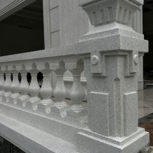 Lan can con tiện ly tâm