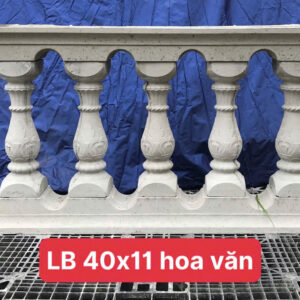 Lan can con tiện ly tâm