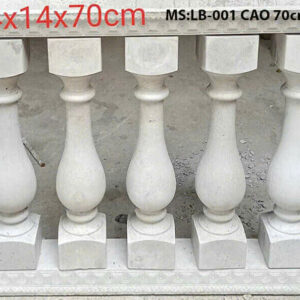 Lan can con tiện ly tâm