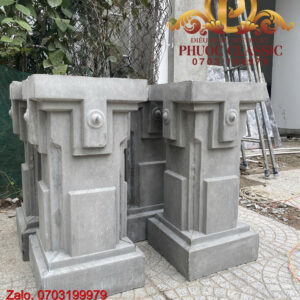 Lan can con tiện ly tâm