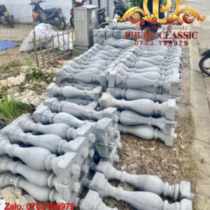 Lan can con tiện ly tâm