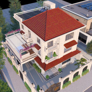 Lan can con tiện ly tâm