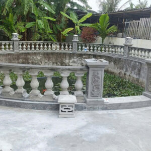 Lan can con tiện ly tâm