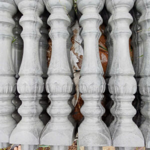 Lan can con tiện ly tâm