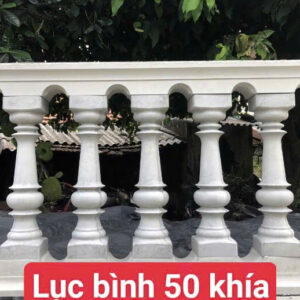 Lan can con tiện ly tâm