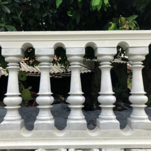 Lan can con tiện ly tâm