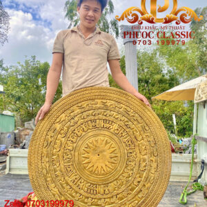 Phào chỉ thạch cao nội thất