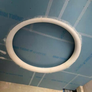 Phào chỉ thạch cao nội thất