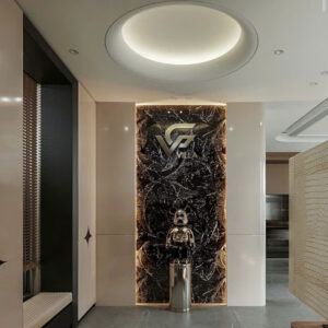 Phào chỉ thạch cao nội thất