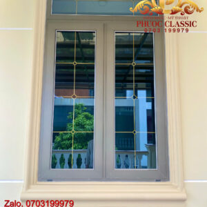 Phào chỉ xi măng grc