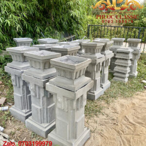 Lan can con tiện