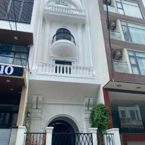 Lan can con tiện