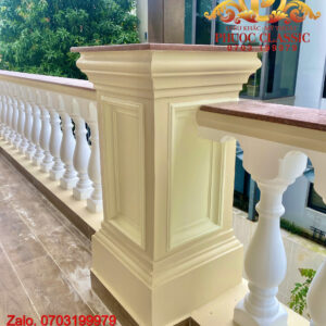 Lan can con tiện